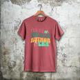 In My Published Author Era Cute Book Lover Writer Retro Tee Men's Comfort Colors T-Shirt Crimson In My Published Author Era Cute Book Lover Writer Retro Tee Men's Comfort Colors T-Shirt Crimson
