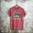 Racoons Trash Reader Book Lover Romantic Novels Premium Men's Comfort Colors T-Shirt Crimson Racoons Trash Reader Book Lover Romantic Novels Premium Men's Comfort Colors T-Shirt Crimson
