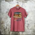Read Blue Liberty Books July 4th Independence Men's Comfort Colors T-Shirt Crimson Read Blue Liberty Books July 4th Independence Men's Comfort Colors T-Shirt Crimson