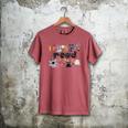 Read Children's Books Teacher Men's Comfort Colors T-Shirt Crimson