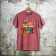 Readers Are Leaders Motivational Reading Book Quote Men's Comfort Colors T-Shirt Crimson Readers Are Leaders Motivational Reading Book Quote Men's Comfort Colors T-Shirt Crimson