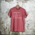 Reading Is a Right Not a Privilege Banned Books Men's Comfort Colors T-Shirt Crimson