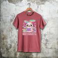 Readsalotl Axolotl Reading Book Bookworm Men's Comfort Colors T-Shirt Crimson Readsalotl Axolotl Reading Book Bookworm Men's Comfort Colors T-Shirt Crimson