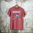 Readsolotl Cute Axolotl Book Lover Reading Women Girls Men's Comfort Colors T-Shirt Crimson Readsolotl Cute Axolotl Book Lover Reading Women Girls Men's Comfort Colors T-Shirt Crimson