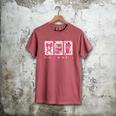 Retro Coquette Bow All Booked For Valentines Book Lover Cute Men's Comfort Colors T-Shirt Crimson Retro Coquette Bow All Booked For Valentines Book Lover Cute Men's Comfort Colors T-Shirt Crimson