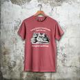 Retro I Stay Home I Read Books I Pet My Cat I Regret Nothing Men's Comfort Colors T-Shirt Crimson Retro I Stay Home I Read Books I Pet My Cat I Regret Nothing Men's Comfort Colors T-Shirt Crimson