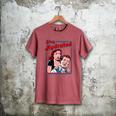 Retro Vampire Book Cover Style Stay Hydrated Halloween Men's Comfort Colors T-Shirt Crimson Retro Vampire Book Cover Style Stay Hydrated Halloween Men's Comfort Colors T-Shirt Crimson