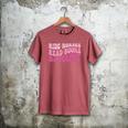 Ride Horses Read Books Be Happy Groovy Book Horse Premium Men's Comfort Colors T-Shirt Crimson Ride Horses Read Books Be Happy Groovy Book Horse Premium Men's Comfort Colors T-Shirt Crimson