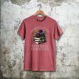 Romance Book Shirt Emotionally Attached Fictional Characters Men's Comfort Colors T-Shirt Crimson Romance Book Shirt Emotionally Attached Fictional Characters Men's Comfort Colors T-Shirt Crimson