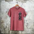 Saying Psychological Thriller Book Reader Lover Men's Comfort Colors T-Shirt Crimson