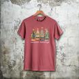 Seasons Readings All Booked For Christmas Book Reading Lover Men's Comfort Colors T-Shirt Crimson Seasons Readings All Booked For Christmas Book Reading Lover Men's Comfort Colors T-Shirt Crimson