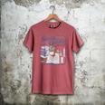 Smut Goblin Reading Club Book Lover Dark Academia Men's Comfort Colors T-Shirt Crimson