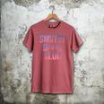 Smut Reader Book Lover Bookworms Men's Comfort Colors T-Shirt Crimson Smut Reader Book Lover Bookworms Men's Comfort Colors T-Shirt Crimson