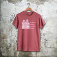 So Many Books Little Time Book Lover Teacher Librarian Men's Comfort Colors T-Shirt Crimson