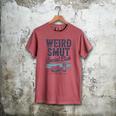 Spicy Romance Book Reader Fan Weird Smut Social Club Premium Tri-Blend Men's Comfort Colors T-Shirt Crimson Spicy Romance Book Reader Fan Weird Smut Social Club Premium Tri-Blend Men's Comfort Colors T-Shirt Crimson