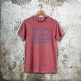Support Your Local Library Read Banned Books Librarian Men's Comfort Colors T-Shirt Crimson