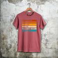 I Survived Reading Banned Books All I Got Was Smarter Men's Comfort Colors T-Shirt Crimson