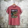 Tales Of Epithumia Book 2 Men's Comfort Colors T-Shirt Crimson Tales Of Epithumia Book 2 Men's Comfort Colors T-Shirt Crimson