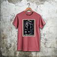 Tarot Cards Guide Book Esoteric Mysticism Clothing The High Priestess -Adults Small Classic Fit Short Sleeve Men's Comfort Colors T-Shirt Crimson Tarot Cards Guide Book Esoteric Mysticism Clothing The High Priestess -Adults Small Classic Fit Short Sleeve Men's Comfort Colors T-Shirt Crimson