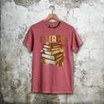History Month I Teach Melanin Book Black Teacher Men's Comfort Colors T-Shirt Crimson History Month I Teach Melanin Book Black Teacher Men's Comfort Colors T-Shirt Crimson