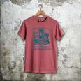 I Tried To Form A Gang Book Club Quote For Women Men's Comfort Colors T-Shirt Crimson I Tried To Form A Gang Book Club Quote For Women Men's Comfort Colors T-Shirt Crimson