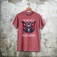 You Had Me At Trigger Warning ShirtTrigger Warning Books Men's Comfort Colors T-Shirt Crimson