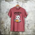 Unearth a Story Cute Dinosaur Summer Reading 2026 Dino Book Men's Comfort Colors T-Shirt Crimson Unearth a Story Cute Dinosaur Summer Reading 2026 Dino Book Men's Comfort Colors T-Shirt Crimson