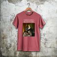 Unsociable And Taciturn Jane Austin Quote Book Classic Lit Men's Comfort Colors T-Shirt Crimson