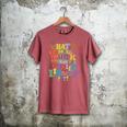 Whats More Punk Than The Public Library T Shirt Book Lover Men's Comfort Colors T-Shirt Crimson