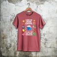 Women's I Have No Control On A Cruise They Book Themselves Cruise Men's Comfort Colors T-Shirt Crimson Women's I Have No Control On A Cruise They Book Themselves Cruise Men's Comfort Colors T-Shirt Crimson