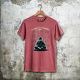 In A World Full Of Bookworms Be A Book Ninja Reading Reader Men's Comfort Colors T-Shirt Crimson In A World Full Of Bookworms Be A Book Ninja Reading Reader Men's Comfort Colors T-Shirt Crimson