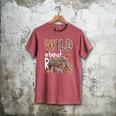 Zoo Animals Wild About Reading Books Reader Lover Librarian Men's Comfort Colors T-Shirt Crimson Zoo Animals Wild About Reading Books Reader Lover Librarian Men's Comfort Colors T-Shirt Crimson
