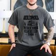 Abibliophobia Definition Book Reading Lover Fans Text Men's Comfort Colors T-Shirt Pepper Abibliophobia Definition Book Reading Lover Fans Text Men's Comfort Colors T-Shirt Pepper