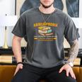 Abibliophobia Perfect For Young Book Lover Bookworm Reader Men's Comfort Colors T-Shirt Pepper Abibliophobia Perfect For Young Book Lover Bookworm Reader Men's Comfort Colors T-Shirt Pepper