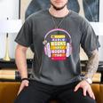 Audiobooks Are Books Too – Bookworm Nerd Reading Geek Men's Comfort Colors T-Shirt Pepper Audiobooks Are Books Too – Bookworm Nerd Reading Geek Men's Comfort Colors T-Shirt Pepper