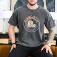 Bedtime Book Lover Reading Pajamas Men's Comfort Colors T-Shirt Pepper Bedtime Book Lover Reading Pajamas Men's Comfort Colors T-Shirt Pepper