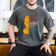 I Like Big Books And I Cannot Lie Apparel Men's Comfort Colors T-Shirt Pepper I Like Big Books And I Cannot Lie Apparel Men's Comfort Colors T-Shirt Pepper