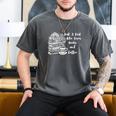 Boho Book Just A Girl Who Loves Books And Coffee Men's Comfort Colors T-Shirt Pepper Boho Book Just A Girl Who Loves Books And Coffee Men's Comfort Colors T-Shirt Pepper