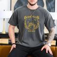 Book Club Since Reading Club EST 2024 Book Lover Social Club Men's Comfort Colors T-Shirt Pepper Book Club Since Reading Club EST 2024 Book Lover Social Club Men's Comfort Colors T-Shirt Pepper