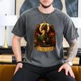 Book Dragon Yes I Really Do Need All These Books Men Women Men's Comfort Colors T-Shirt Pepper Book Dragon Yes I Really Do Need All These Books Men Women Men's Comfort Colors T-Shirt Pepper