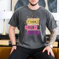 Book Fair Bookworm Library Its Book Fair Week Men's Comfort Colors T-Shirt Pepper Book Fair Bookworm Library Its Book Fair Week Men's Comfort Colors T-Shirt Pepper