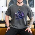Book Lover Dragon Reading Cool Fantasy Women Girls Kids Men Men's Comfort Colors T-Shirt Pepper Book Lover Dragon Reading Cool Fantasy Women Girls Kids Men Men's Comfort Colors T-Shirt Pepper