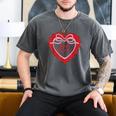 Book Lover Men's Comfort Colors T-Shirt Pepper Book Lover Men's Comfort Colors T-Shirt Pepper