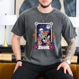 Book Lover Tarot Card The Reader Mystic Skeleton Men's Comfort Colors T-Shirt Pepper Book Lover Tarot Card The Reader Mystic Skeleton Men's Comfort Colors T-Shirt Pepper