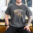 Book Reading Dinosaur T-Rex Dino Bookworm Men's Comfort Colors T-Shirt Pepper Book Reading Dinosaur T-Rex Dino Bookworm Men's Comfort Colors T-Shirt Pepper