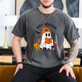 Book Worm Halloween Costume For Book Lovers Men's Comfort Colors T-Shirt Pepper Book Worm Halloween Costume For Book Lovers Men's Comfort Colors T-Shirt Pepper