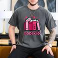 All Booked Read Book Reading Librarian Men Women Kids Men's Comfort Colors T-Shirt Pepper All Booked Read Book Reading Librarian Men Women Kids Men's Comfort Colors T-Shirt Pepper