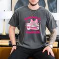 All Booked For Valentines Book Reading Coquette Bow Men's Comfort Colors T-Shirt Pepper All Booked For Valentines Book Reading Coquette Bow Men's Comfort Colors T-Shirt Pepper