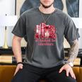 All Booked For Valentines Coquette Bow Book Lover Bookworm Men's Comfort Colors T-Shirt Pepper All Booked For Valentines Coquette Bow Book Lover Bookworm Men's Comfort Colors T-Shirt Pepper