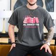 All Booked For Valentines Couple Bookworms Valentine’s Day Men's Comfort Colors T-Shirt Pepper All Booked For Valentines Couple Bookworms Valentine’s Day Men's Comfort Colors T-Shirt Pepper